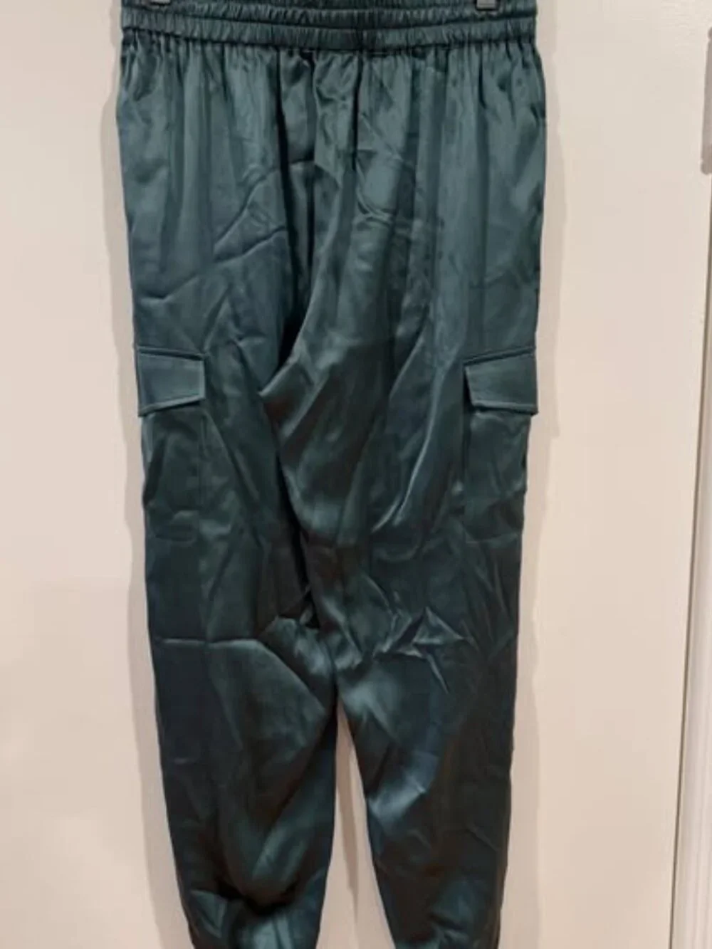 CAMI NYC Matching Silk Set